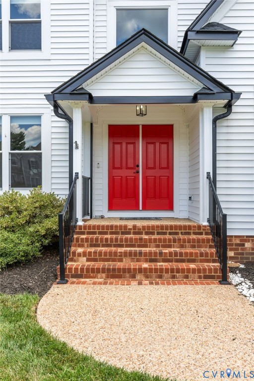 14843 Shorewood Ct