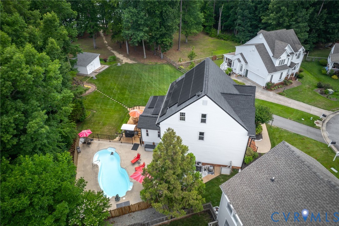 14843 Shorewood Ct