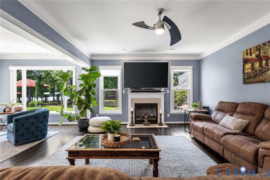 14843 Shorewood Ct