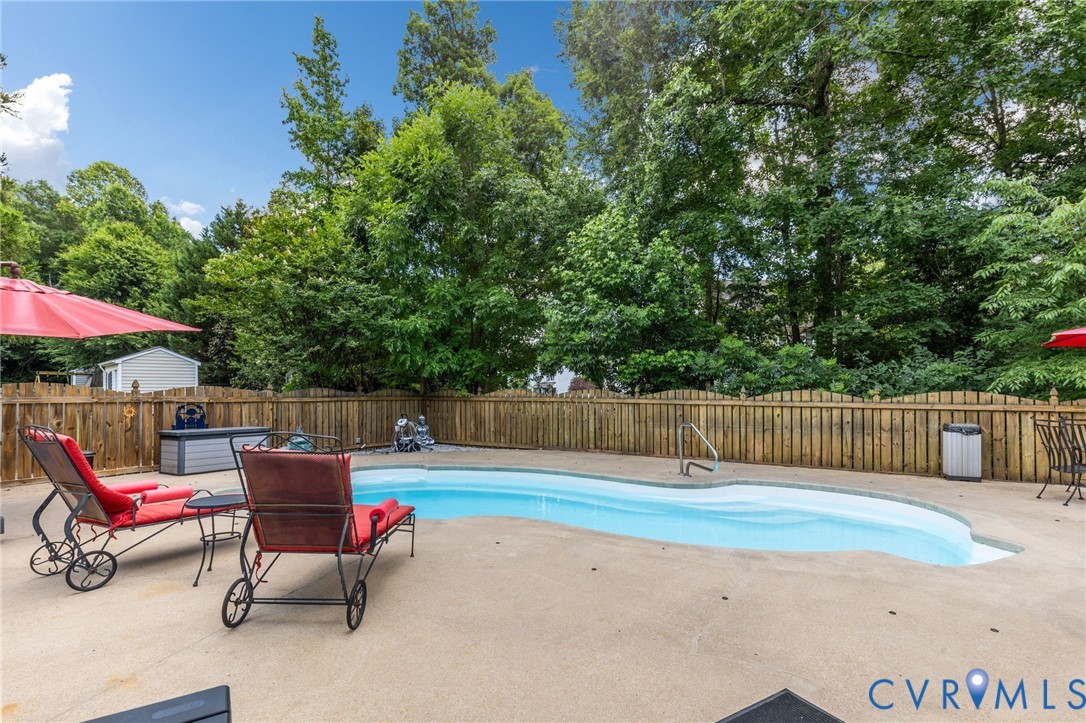 14843 Shorewood Ct