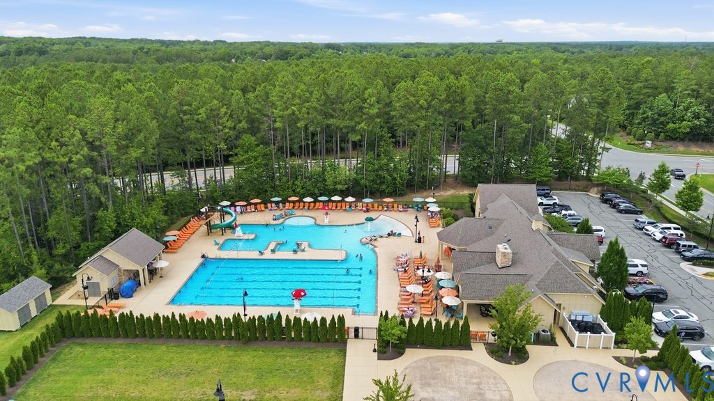 15301 Spiral Pl