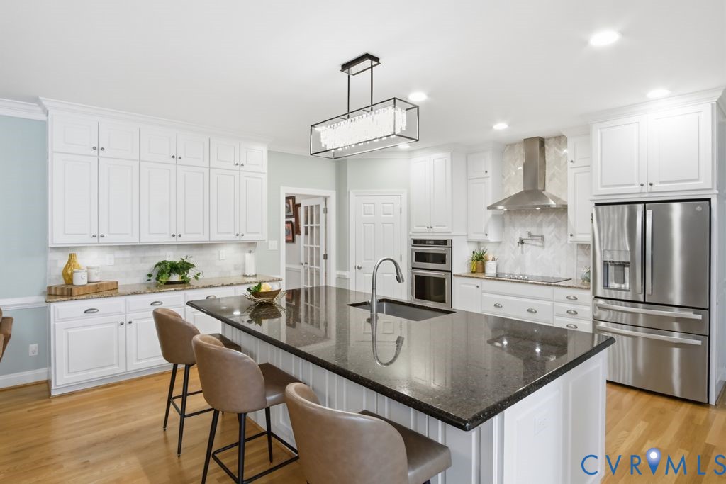 3079 St Mary's Way