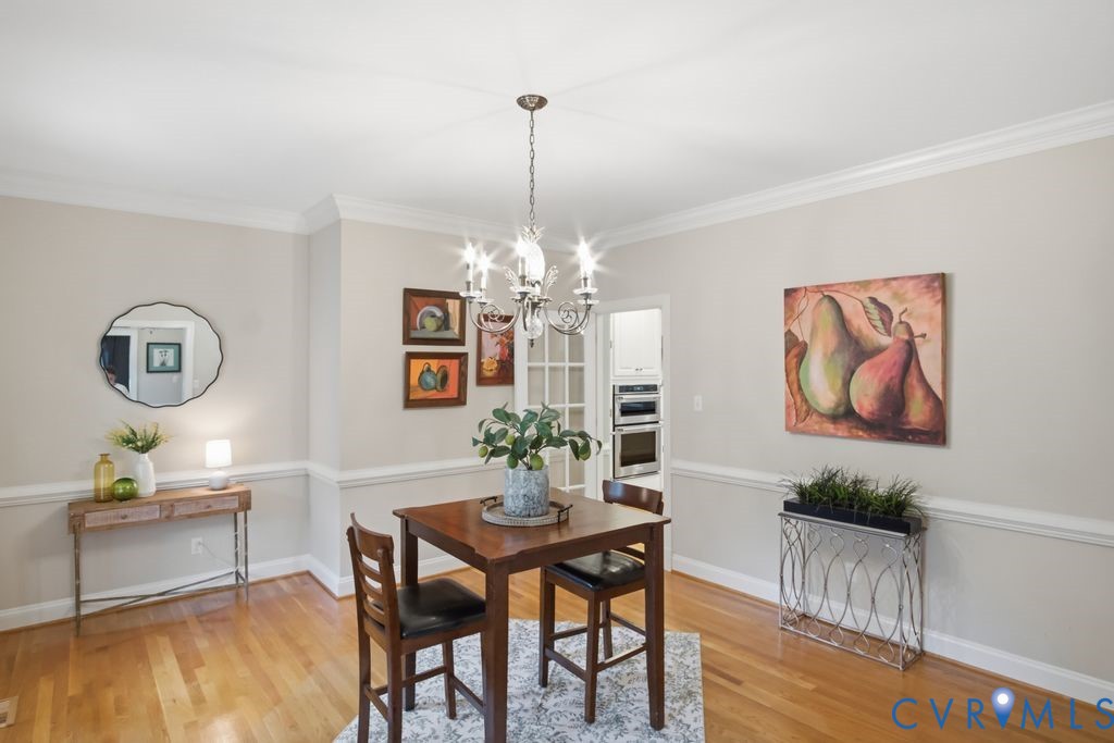 3079 St Mary's Way