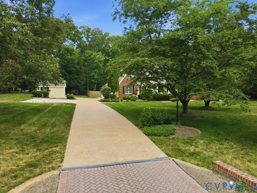 3079 St Mary's Way