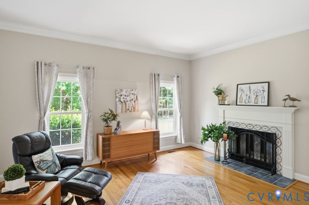 3079 St Mary's Way