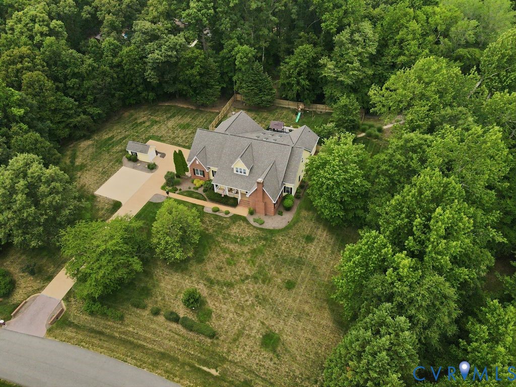 3079 St Mary's Way