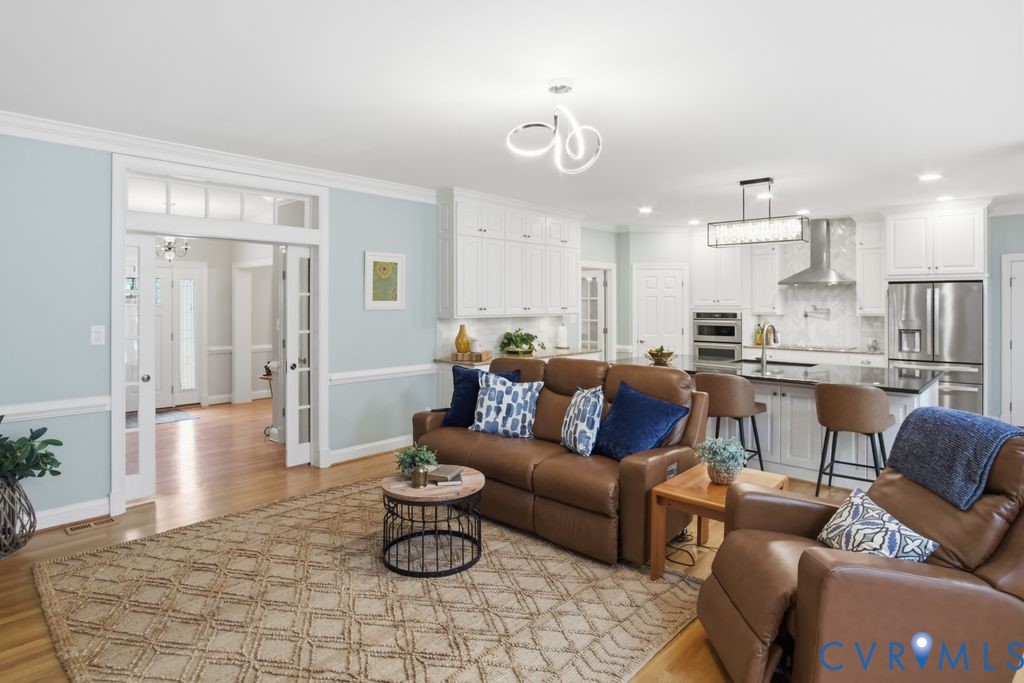 3079 St Mary's Way