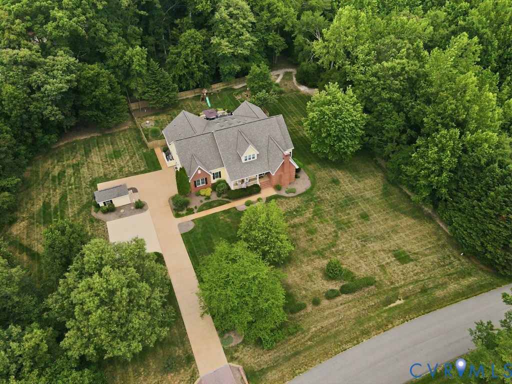 3079 St Mary's Way