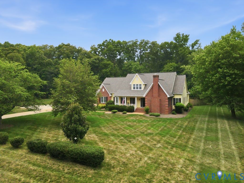 3079 St Mary's Way