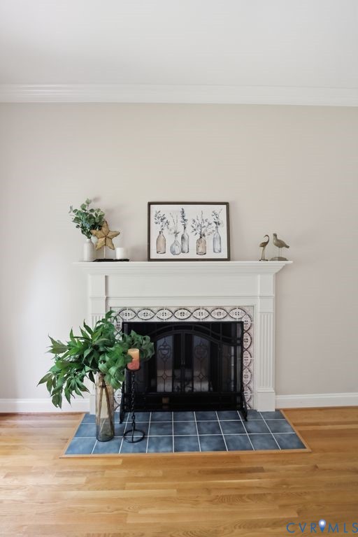 3079 St Mary's Way
