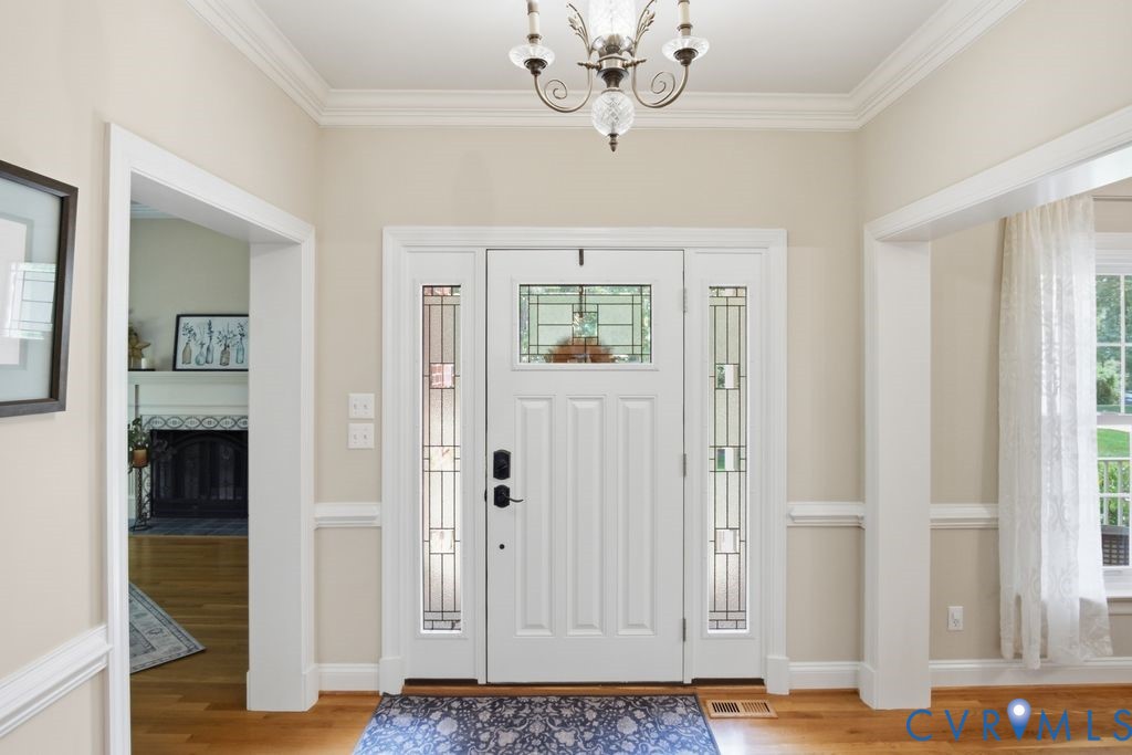 3079 St Mary's Way