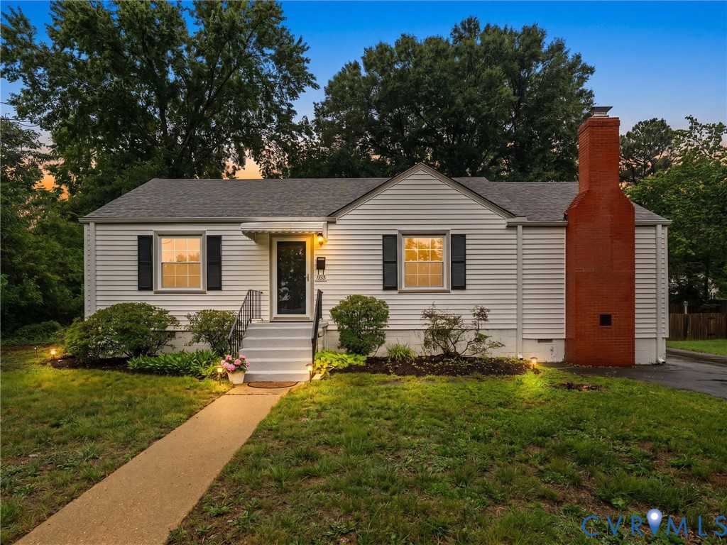 7105 Medford Ave