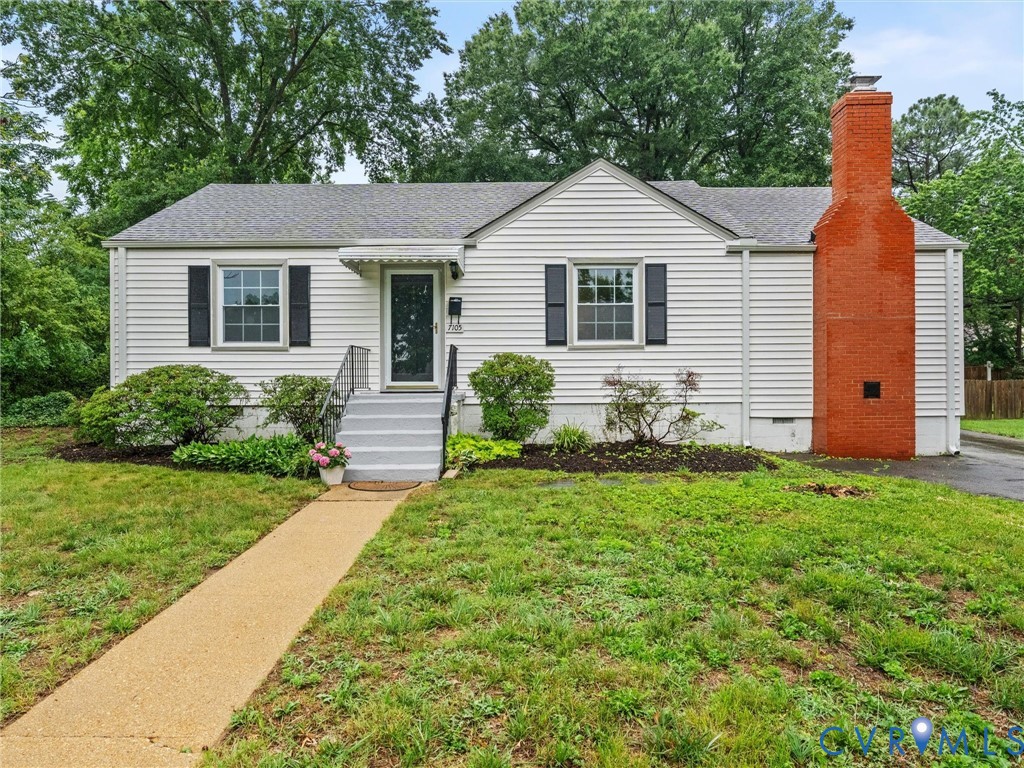 7105 Medford Ave