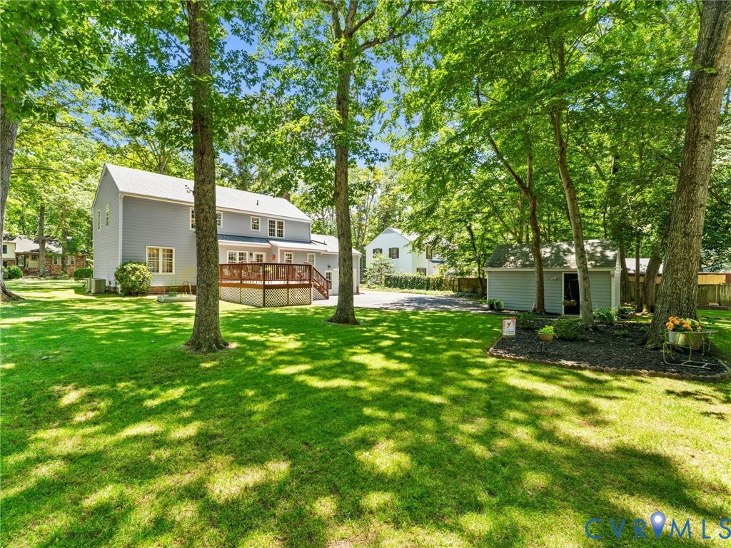 330 Saybrook Dr