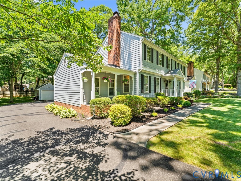 330 Saybrook Dr