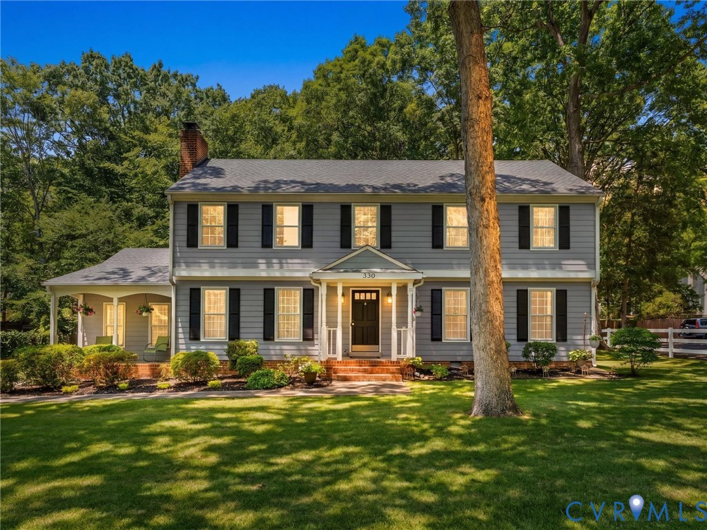 330 Saybrook Dr