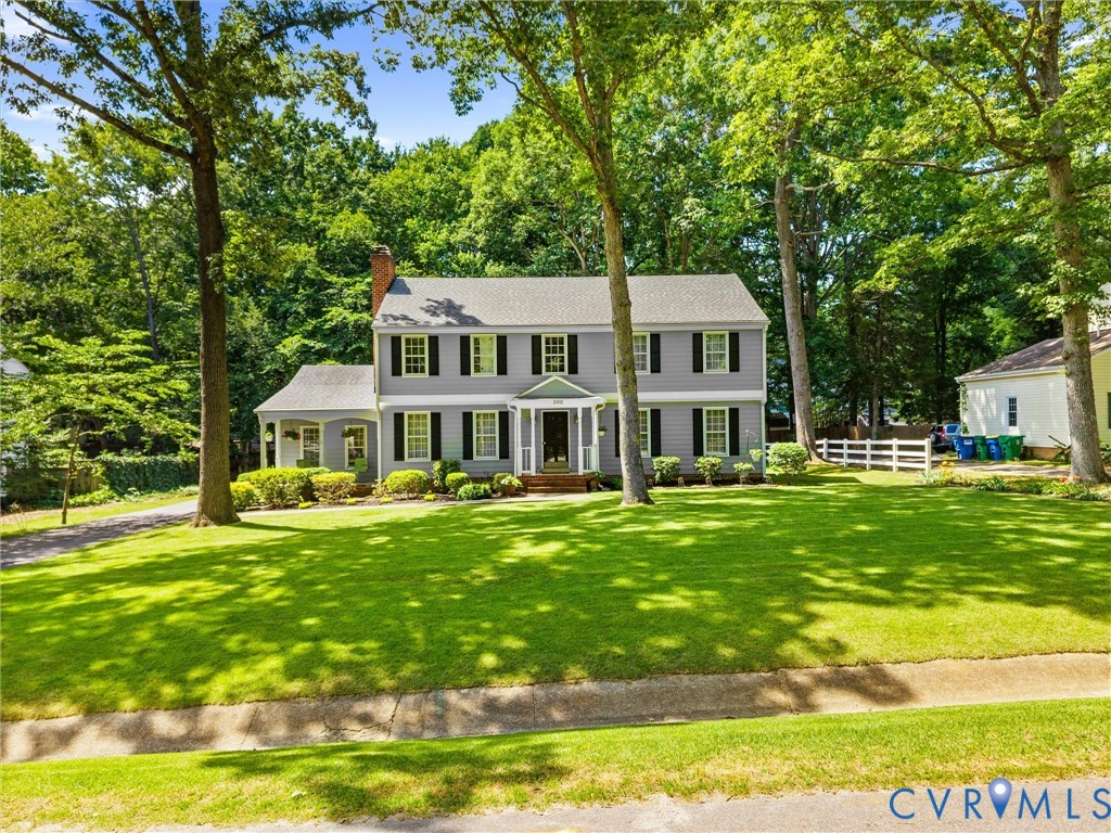 330 Saybrook Dr