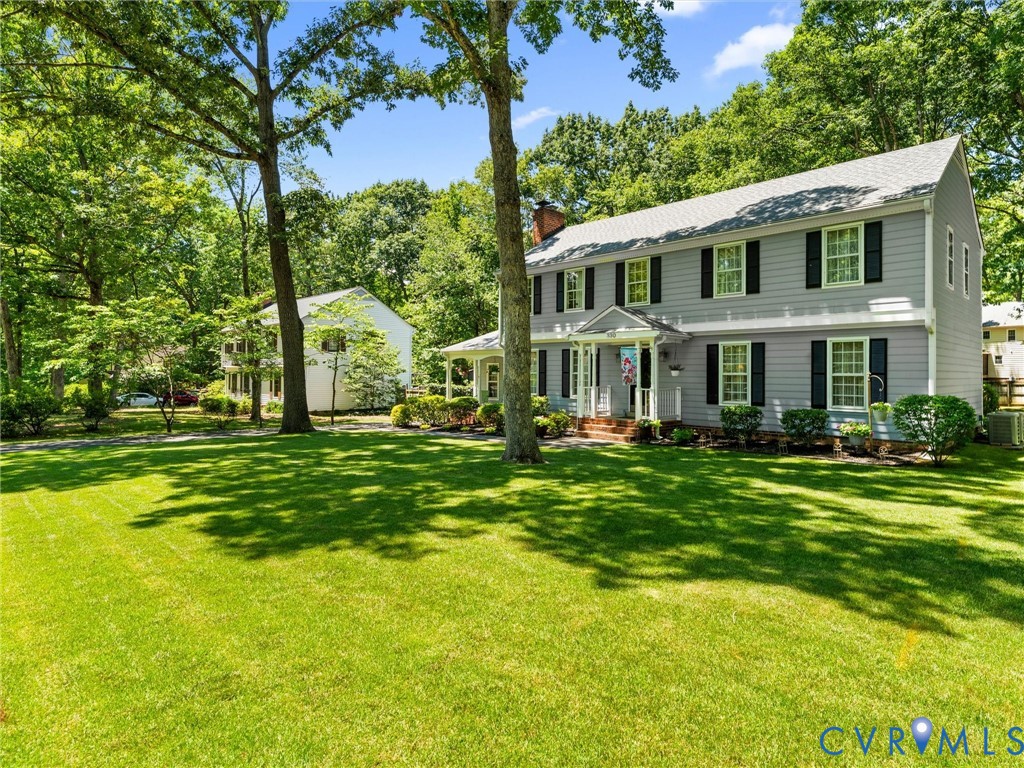 330 Saybrook Dr