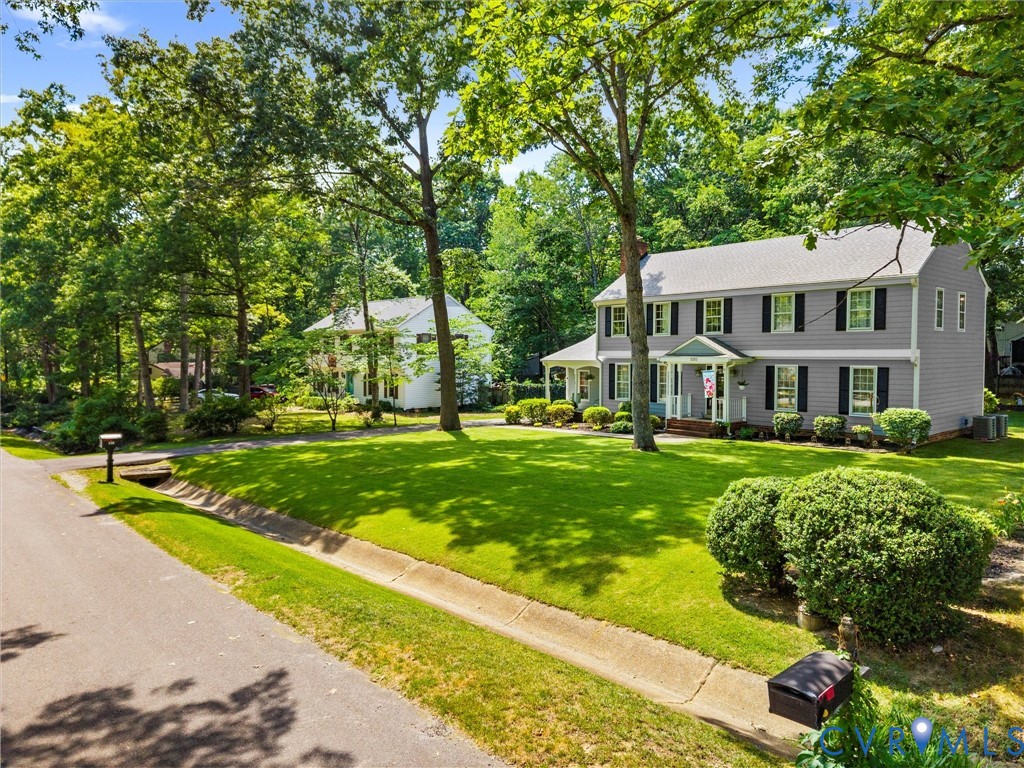 330 Saybrook Dr