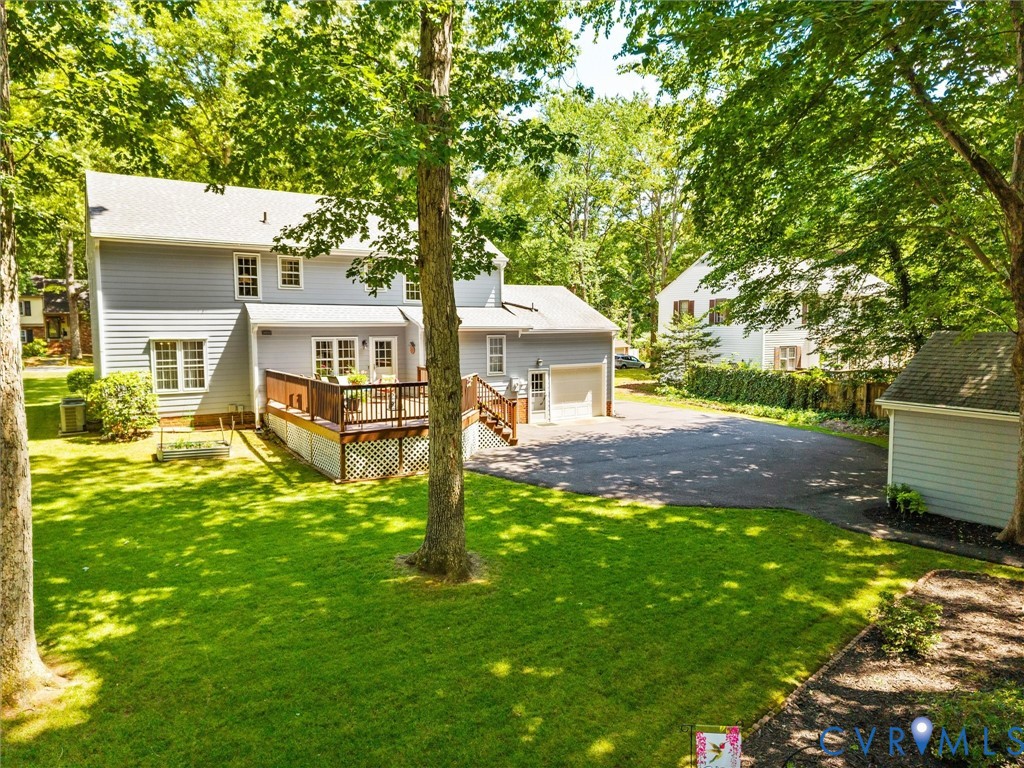 330 Saybrook Dr