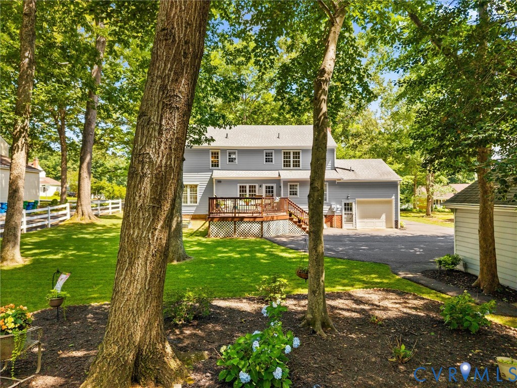 330 Saybrook Dr