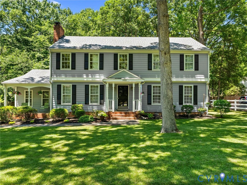 330 Saybrook Dr