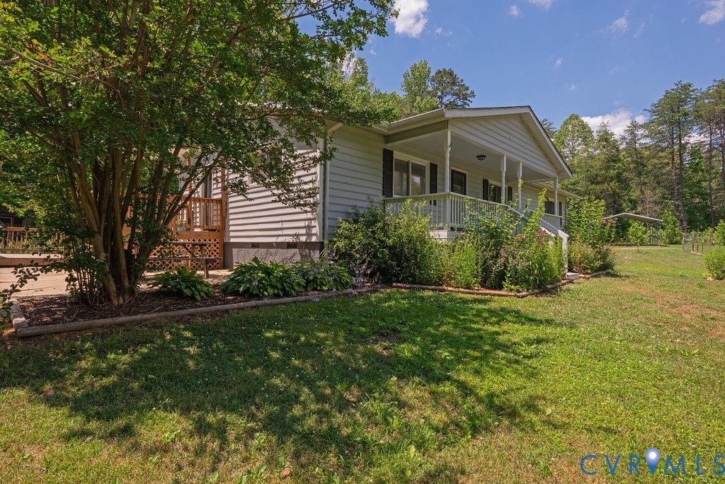 4710 E Grey Fox Cir