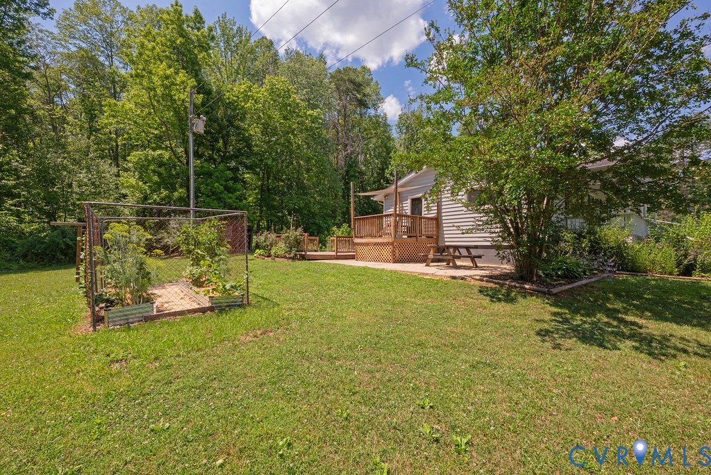 4710 E Grey Fox Cir