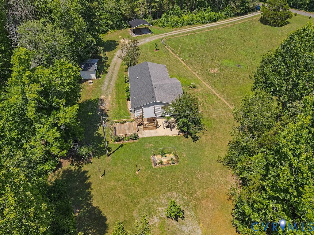 4710 E Grey Fox Cir