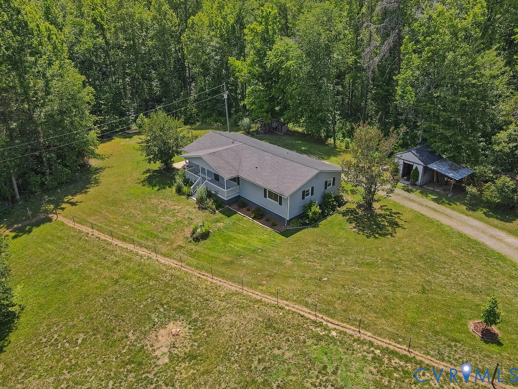 4710 E Grey Fox Cir
