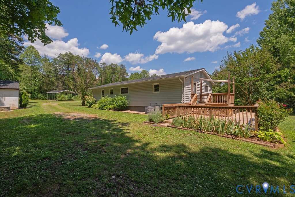 4710 E Grey Fox Cir