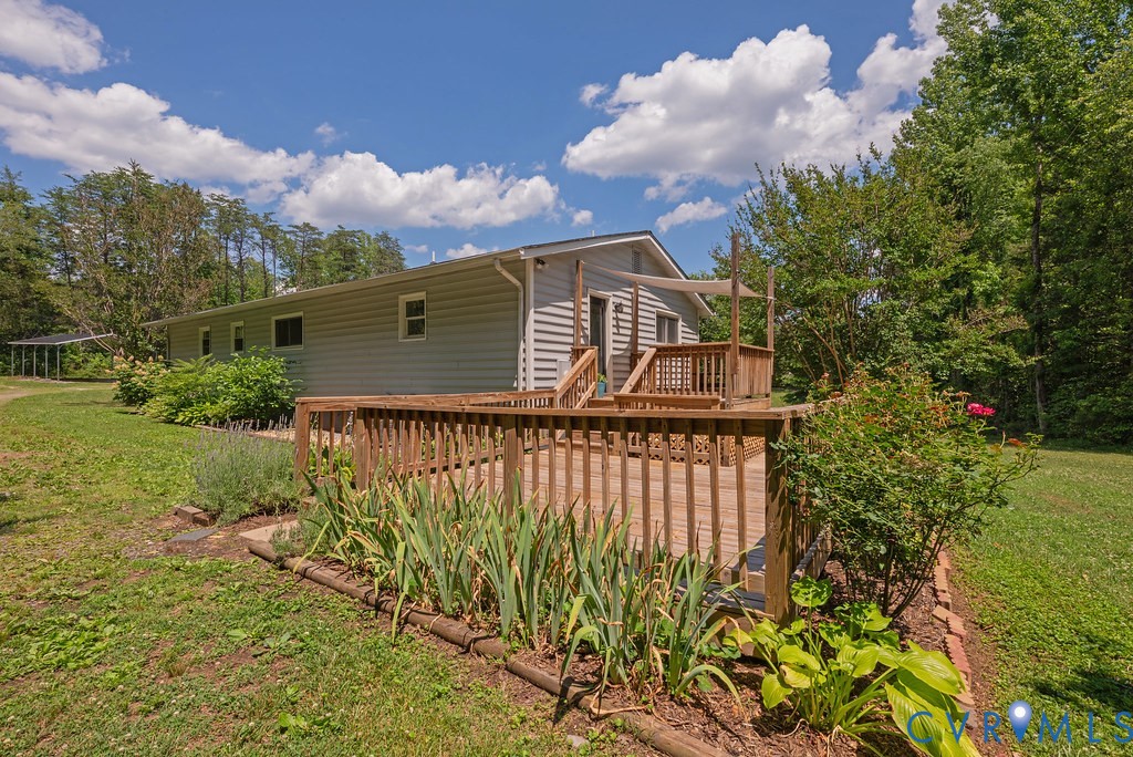 4710 E Grey Fox Cir