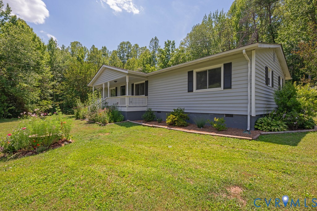 4710 E Grey Fox Cir