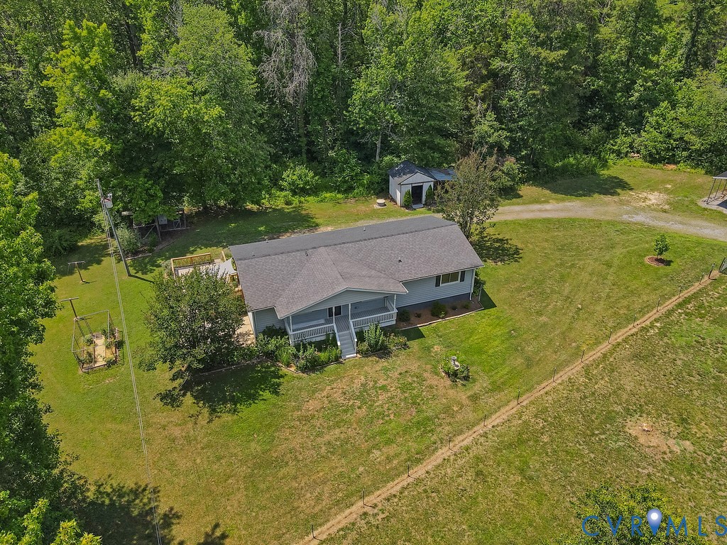 4710 E Grey Fox Cir