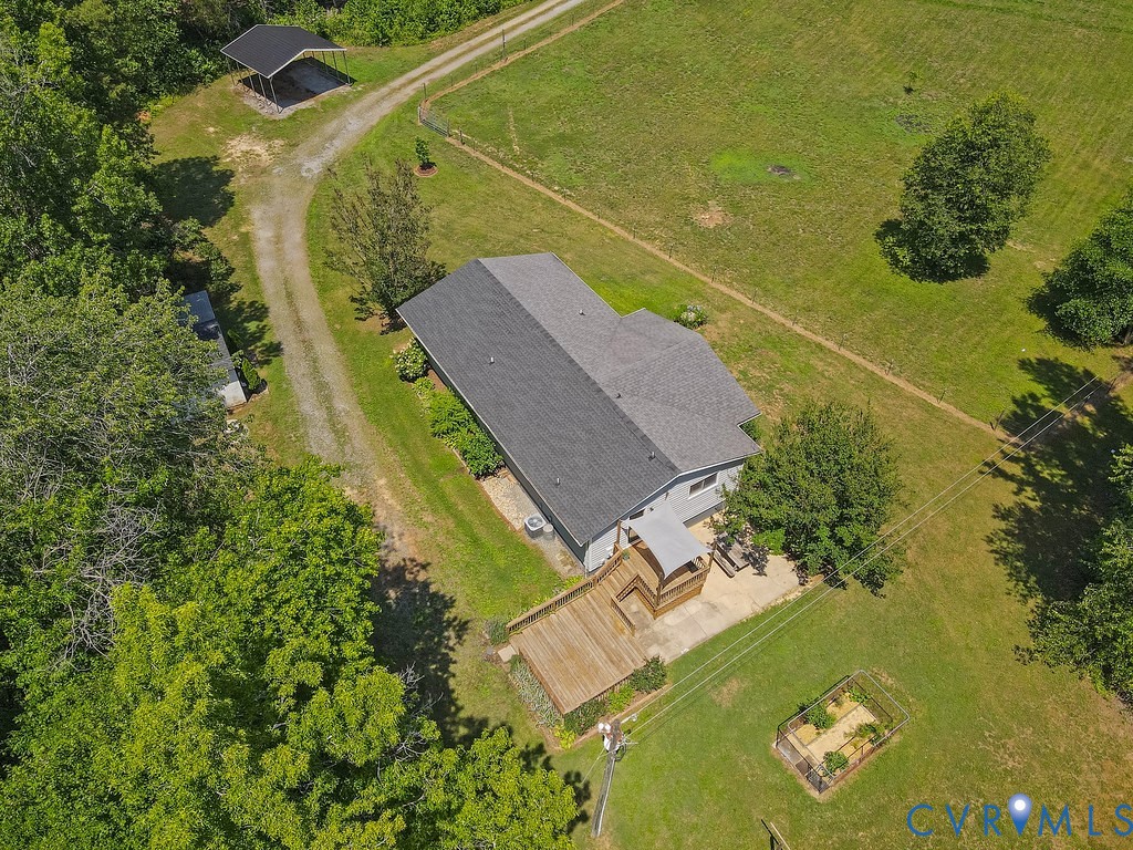 4710 E Grey Fox Cir