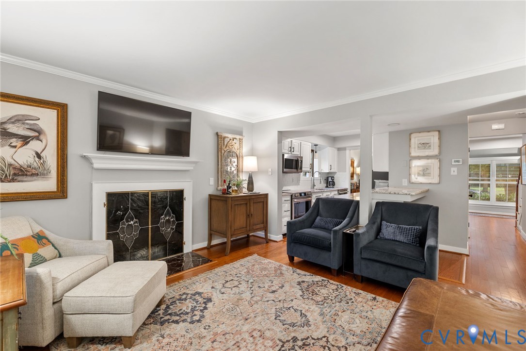 3408 W Franklin St Unit#A