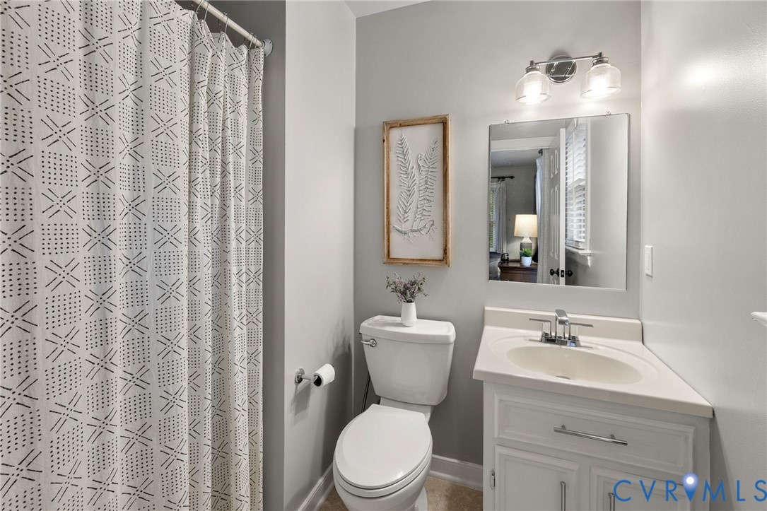 3408 W Franklin St Unit#A