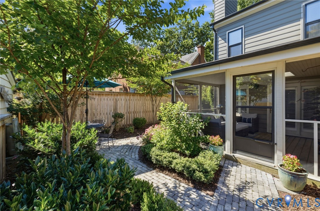 3408 W Franklin St Unit#A