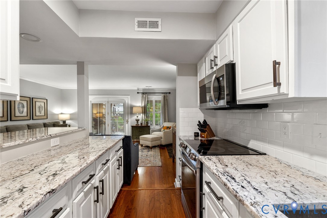 3408 W Franklin St Unit#A