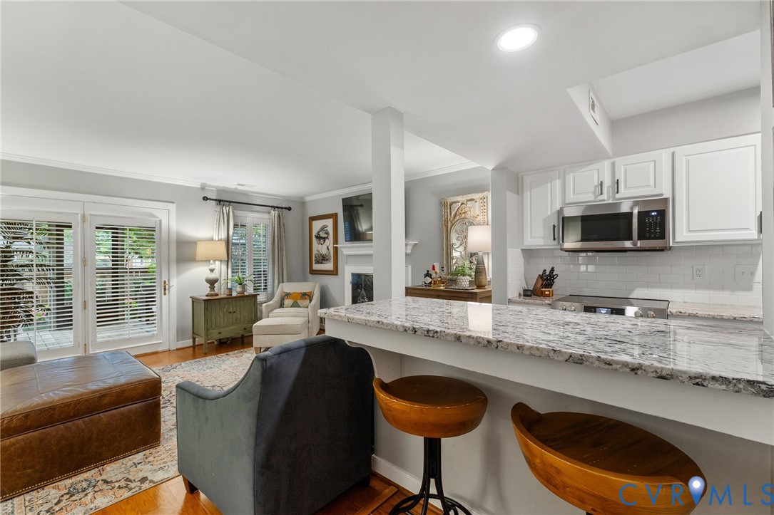 3408 W Franklin St Unit#A