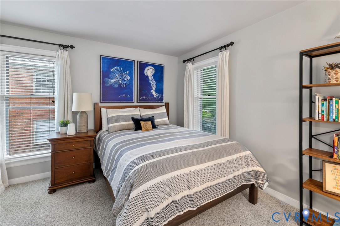 3408 W Franklin St Unit#A