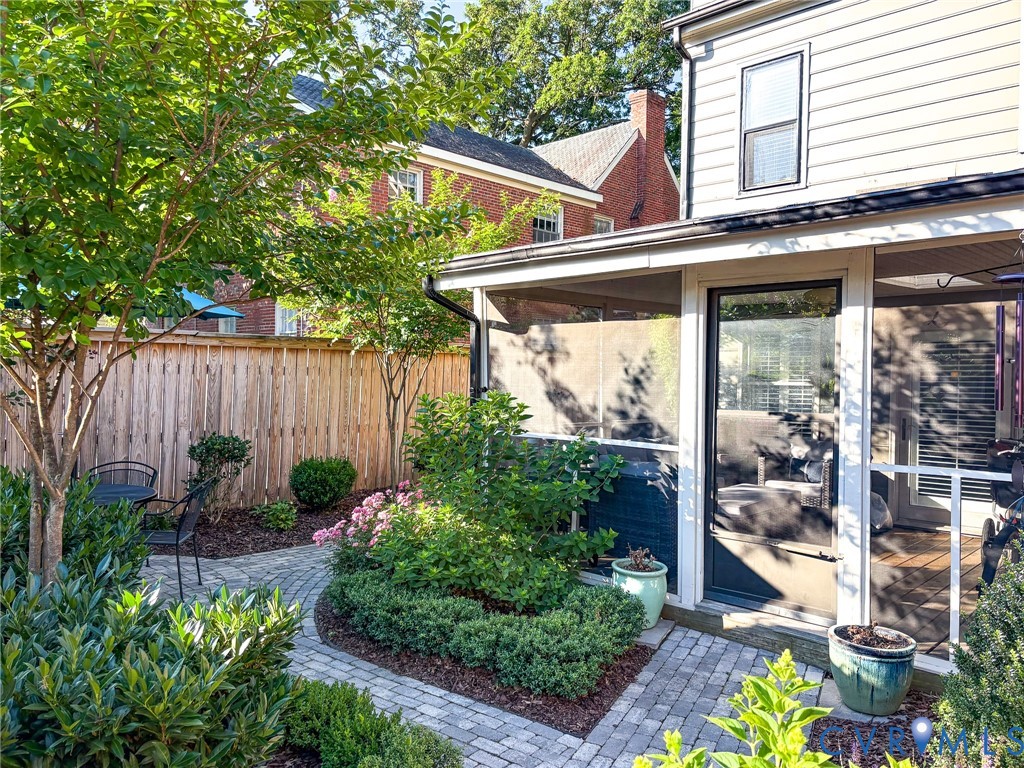 3408 W Franklin St Unit#A
