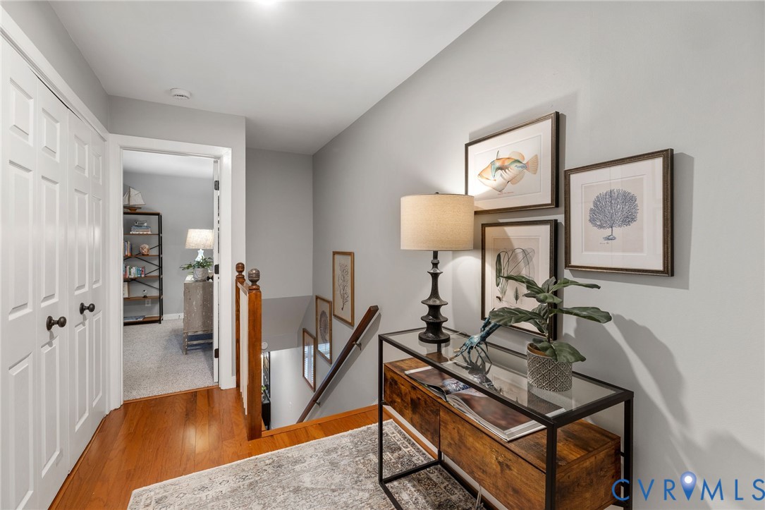 3408 W Franklin St Unit#A
