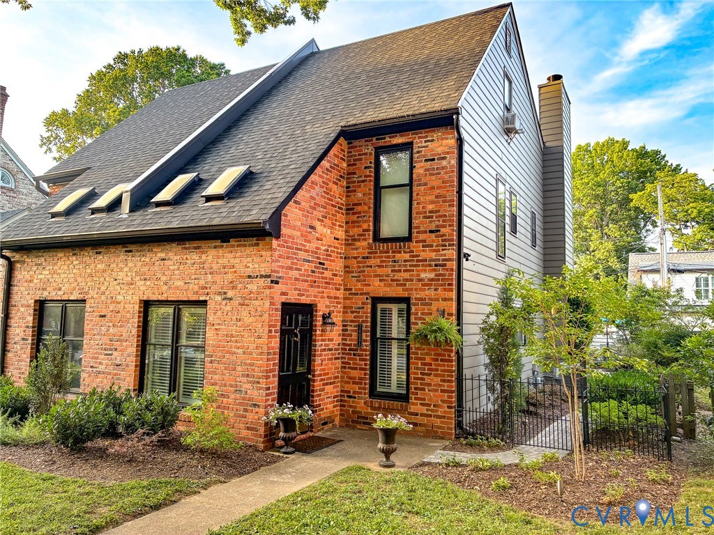 3408 W Franklin St Unit#A