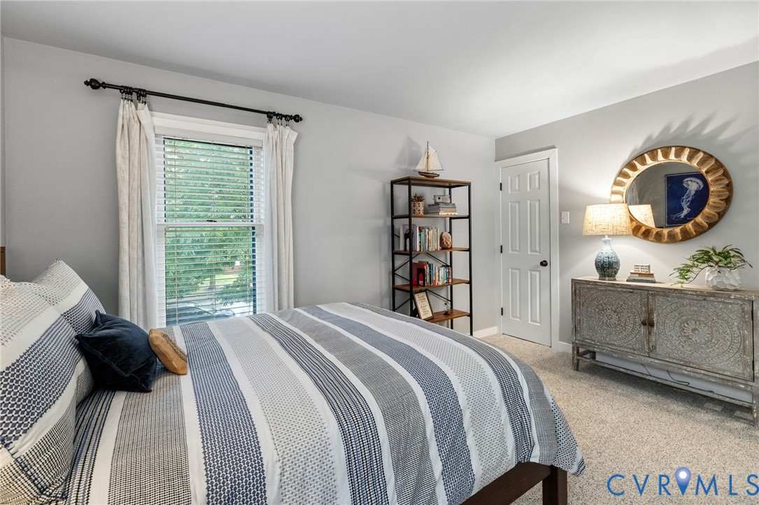 3408 W Franklin St Unit#A