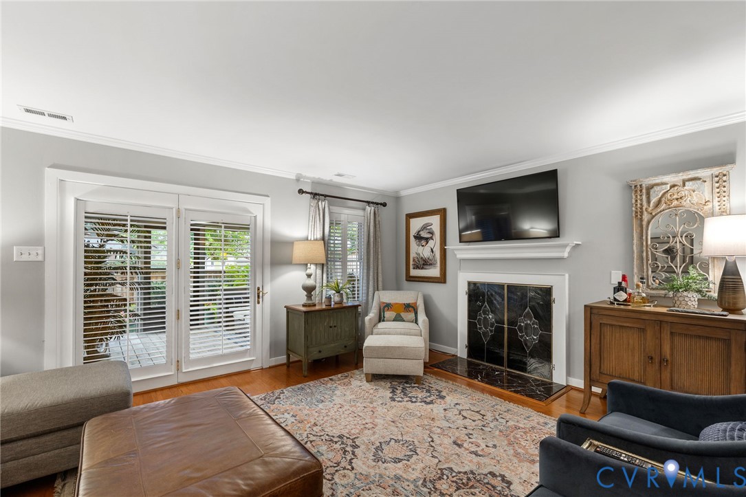 3408 W Franklin St Unit#A
