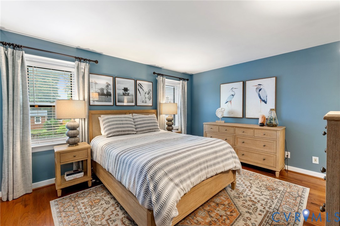3408 W Franklin St Unit#A