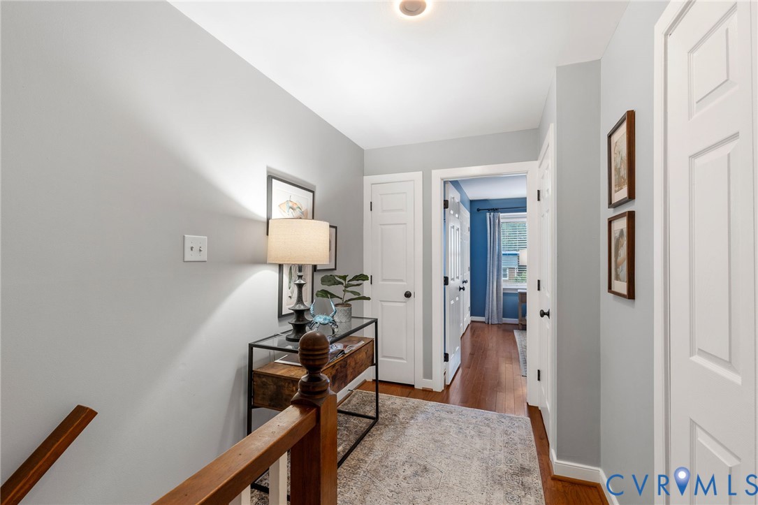 3408 W Franklin St Unit#A