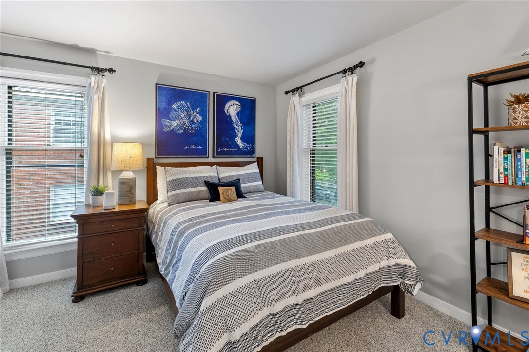 3408 W Franklin St Unit#A