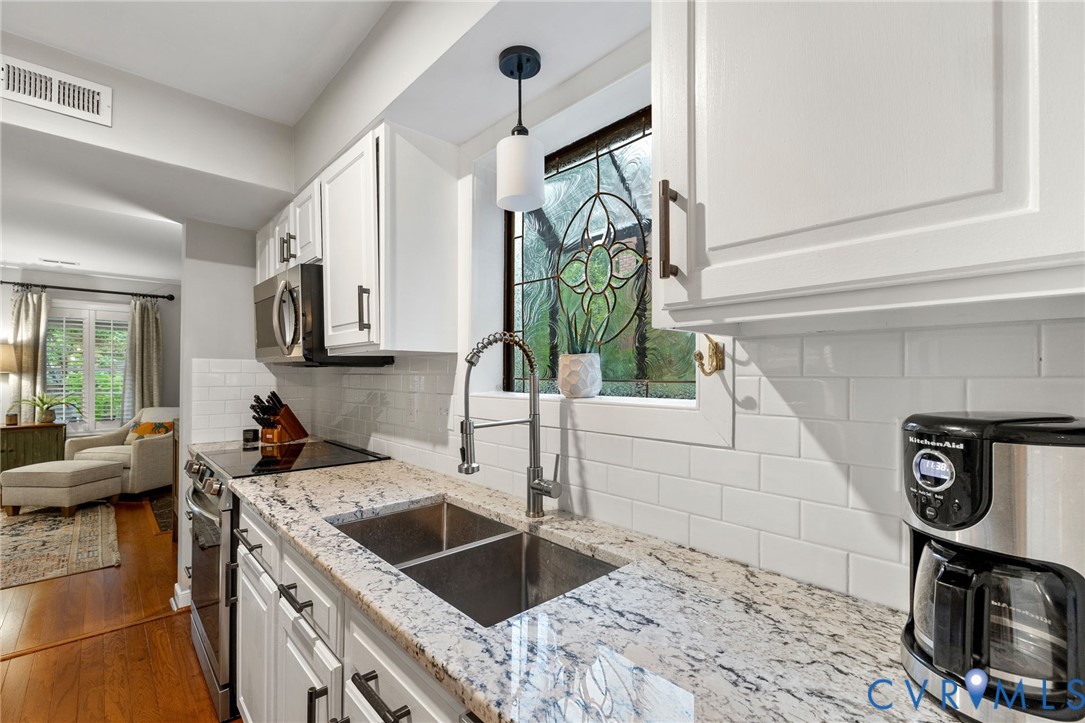 3408 W Franklin St Unit#A